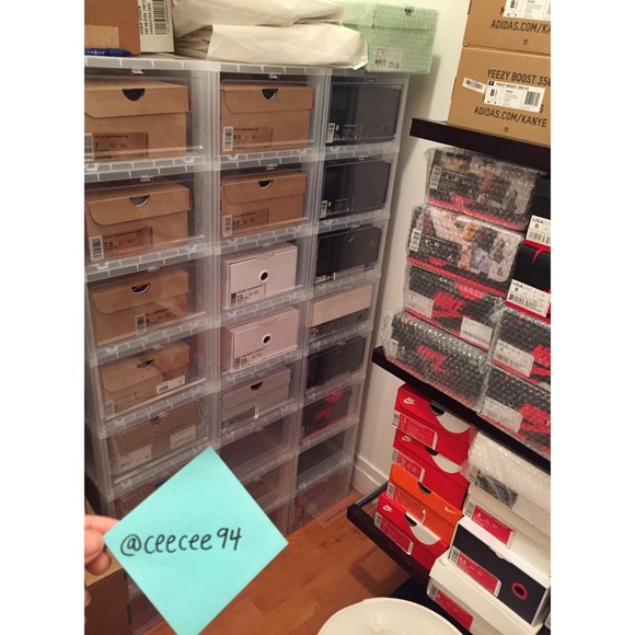 Buyer's Confidence - Personal Shoe Collection - Picture 3 of 7